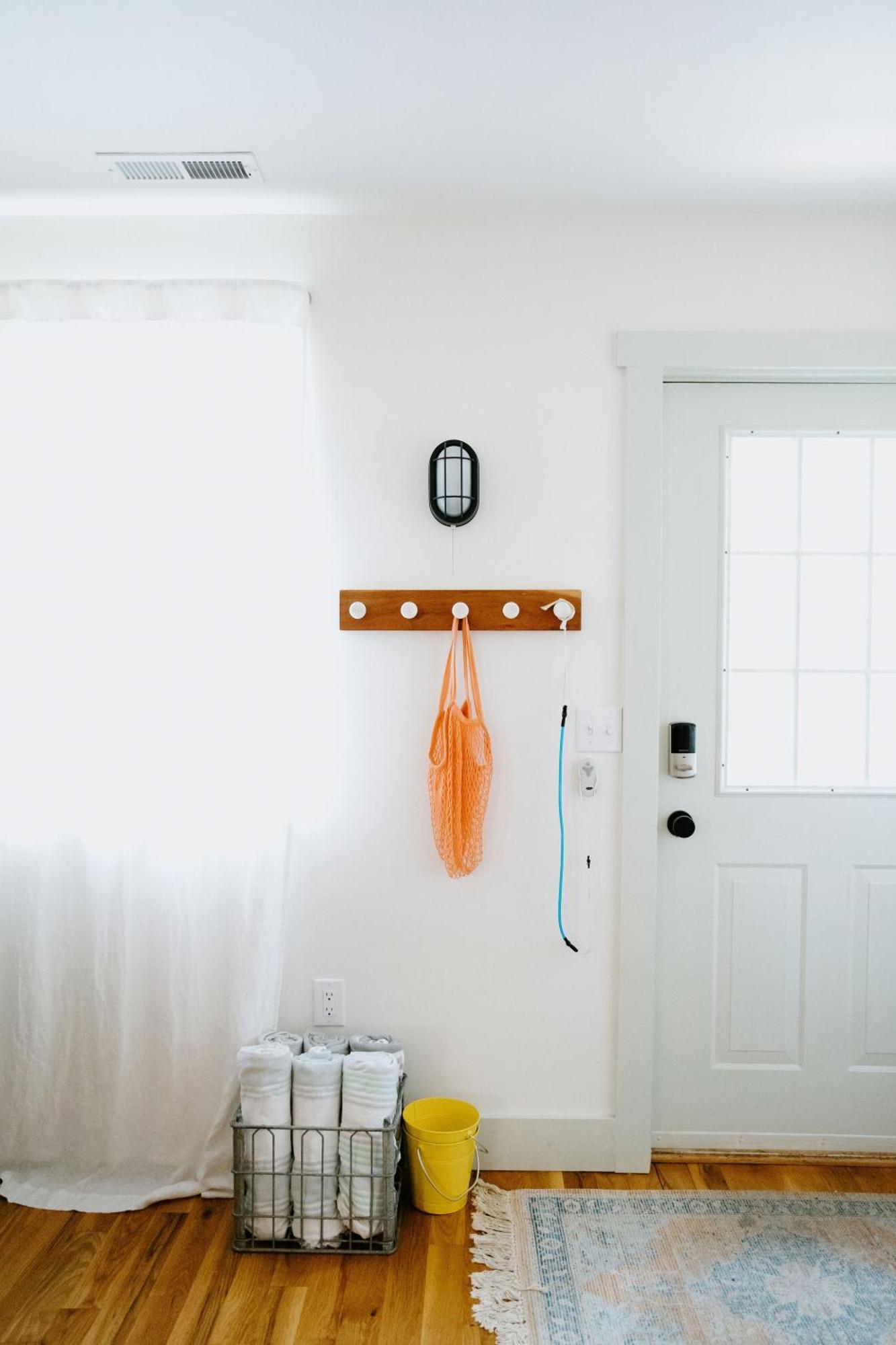 Cottage By The Sea: Pagnotto Shellback House オーク・アイランド エクステリア 写真